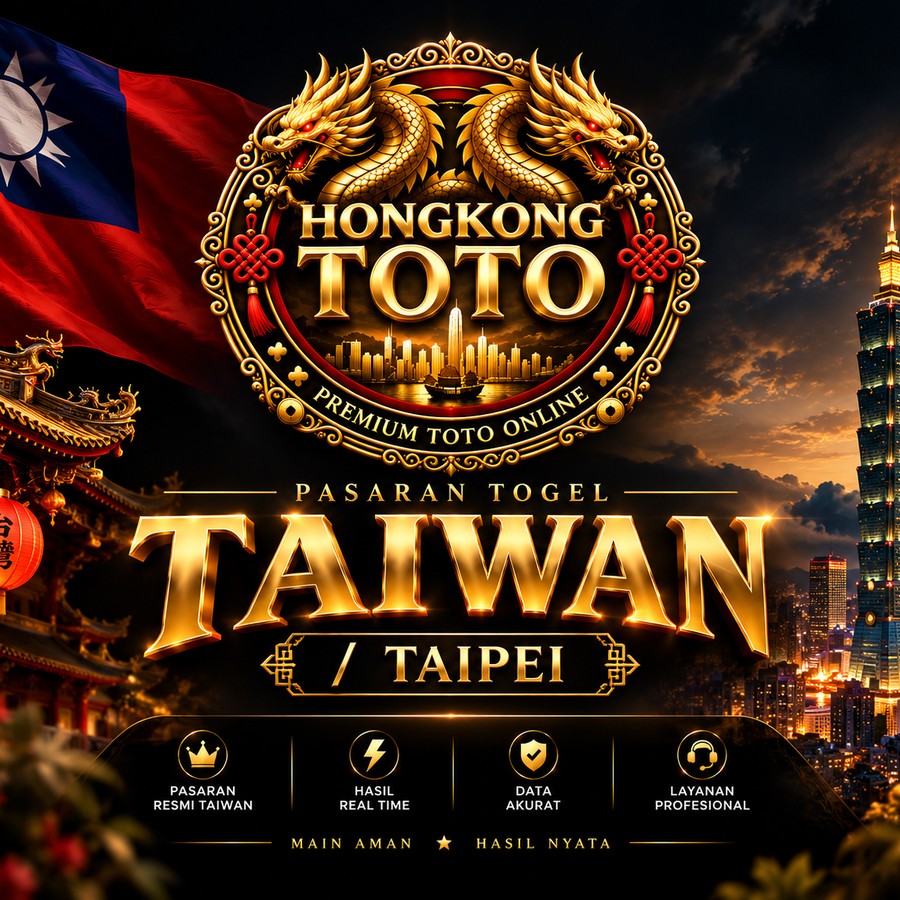 Data keluaran taiwan bocoran 1 Oktober 2026 prediksi (71236) live draw tw